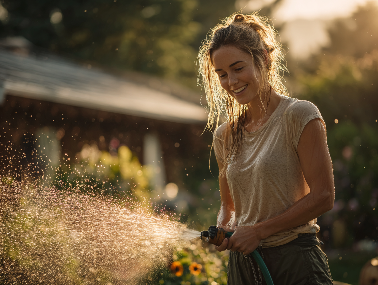 How to Clean Your Solar Panels: A Safe and Effective Guide