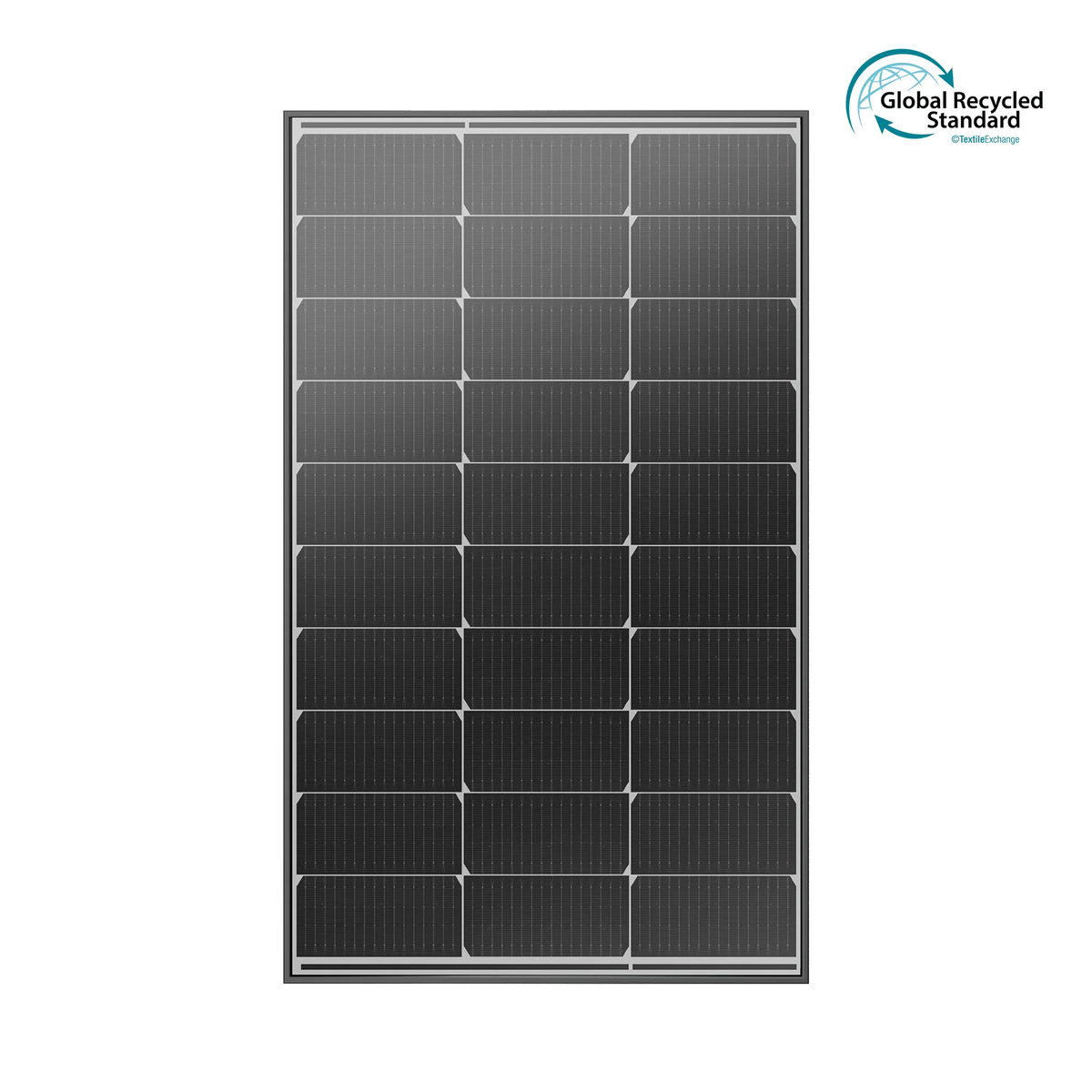 100w solar panel