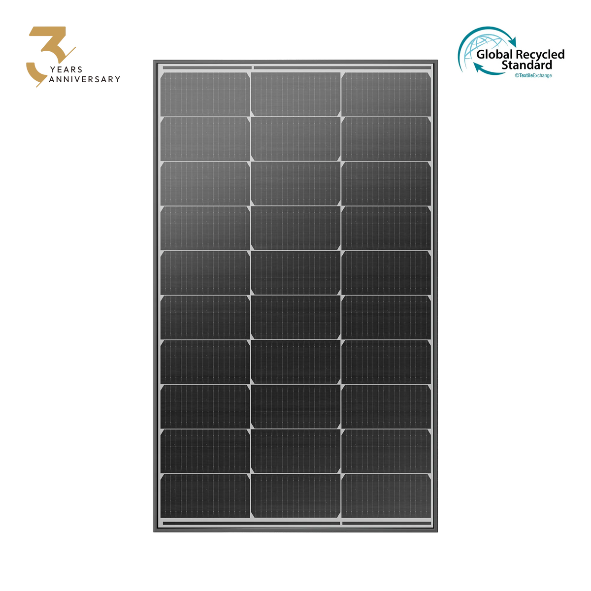 100w solar panel