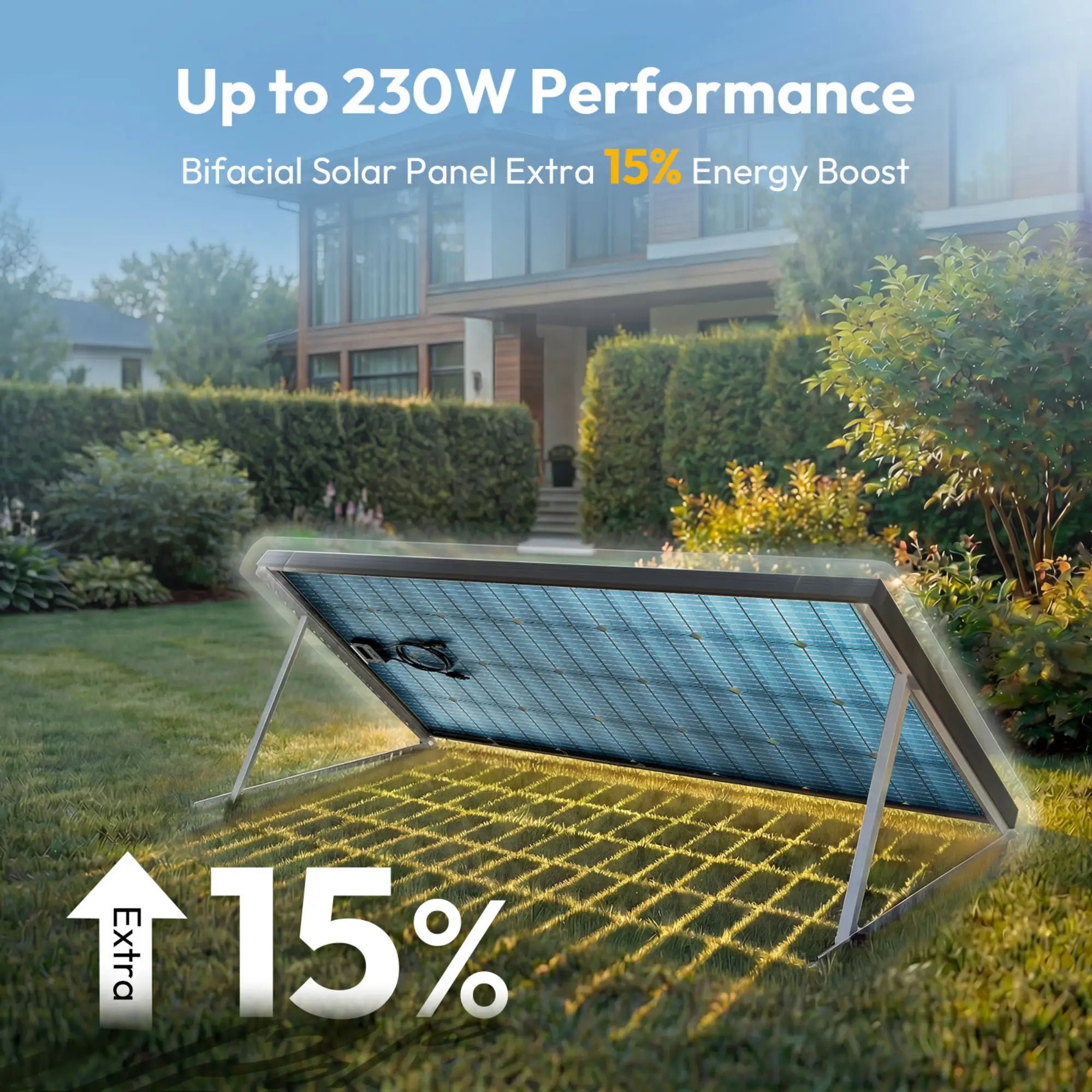 200 watt solar panel