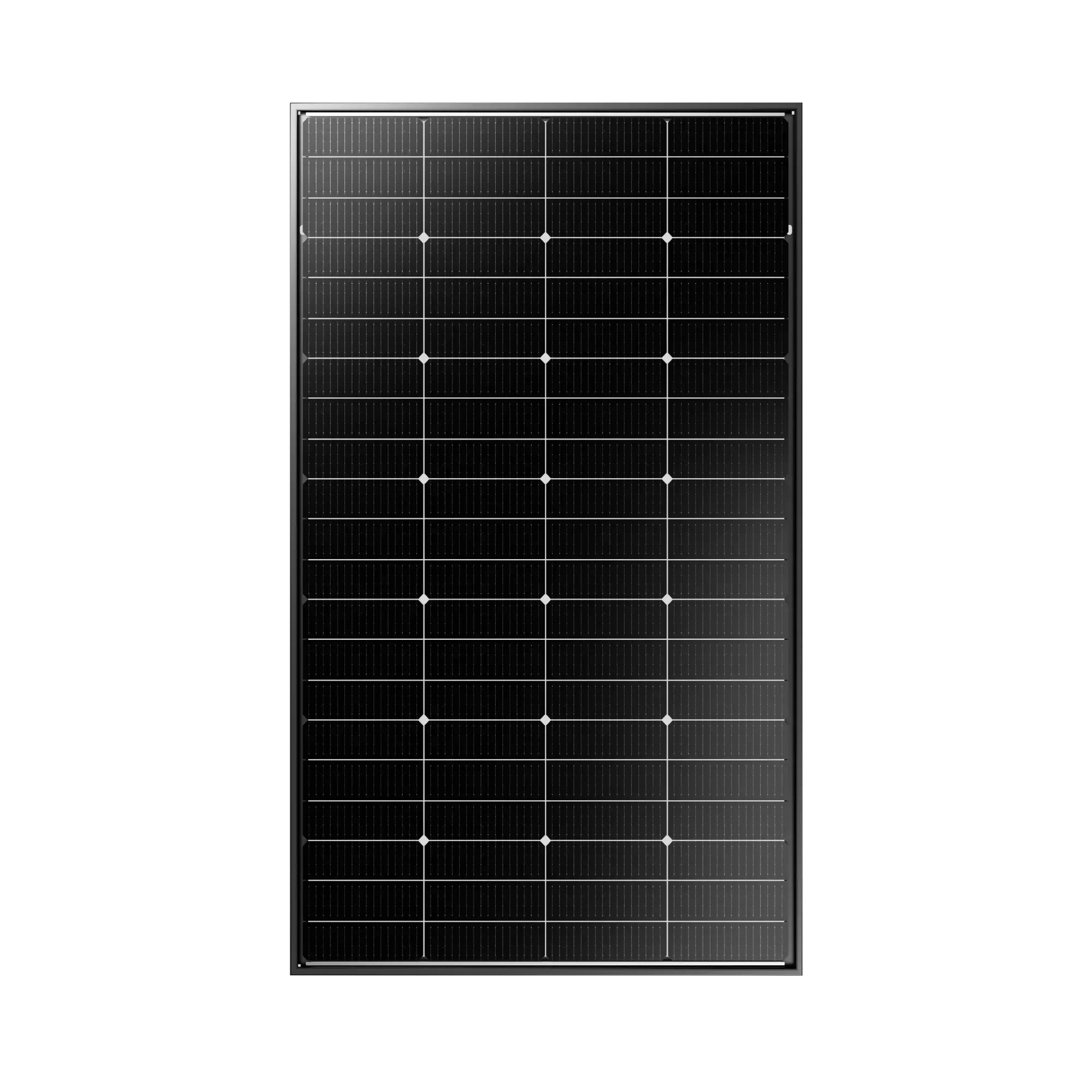 200w solar panel