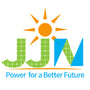 JJNSOLAR logo