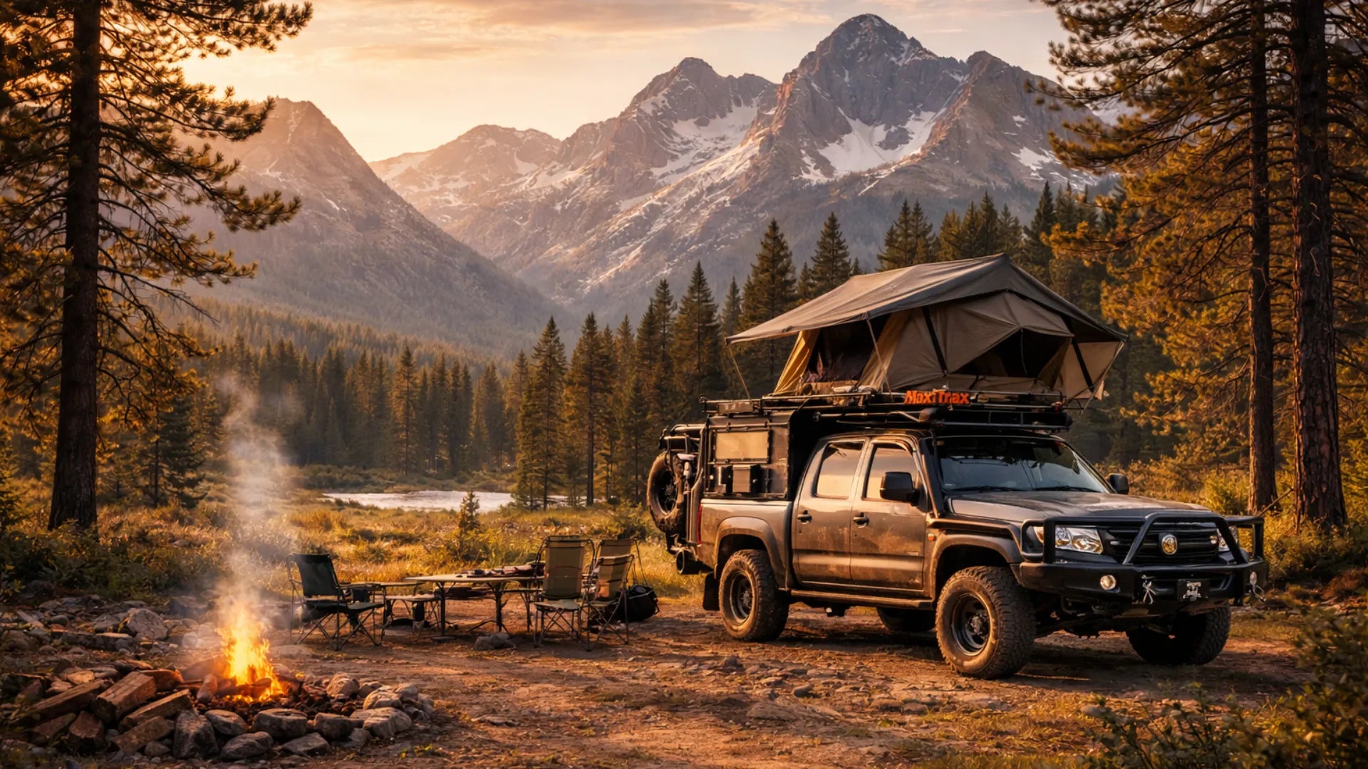 RV solar solutions jjn solar panels