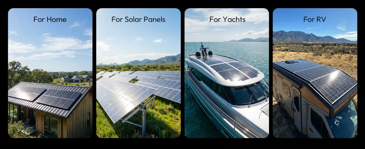 solar panel extension cable