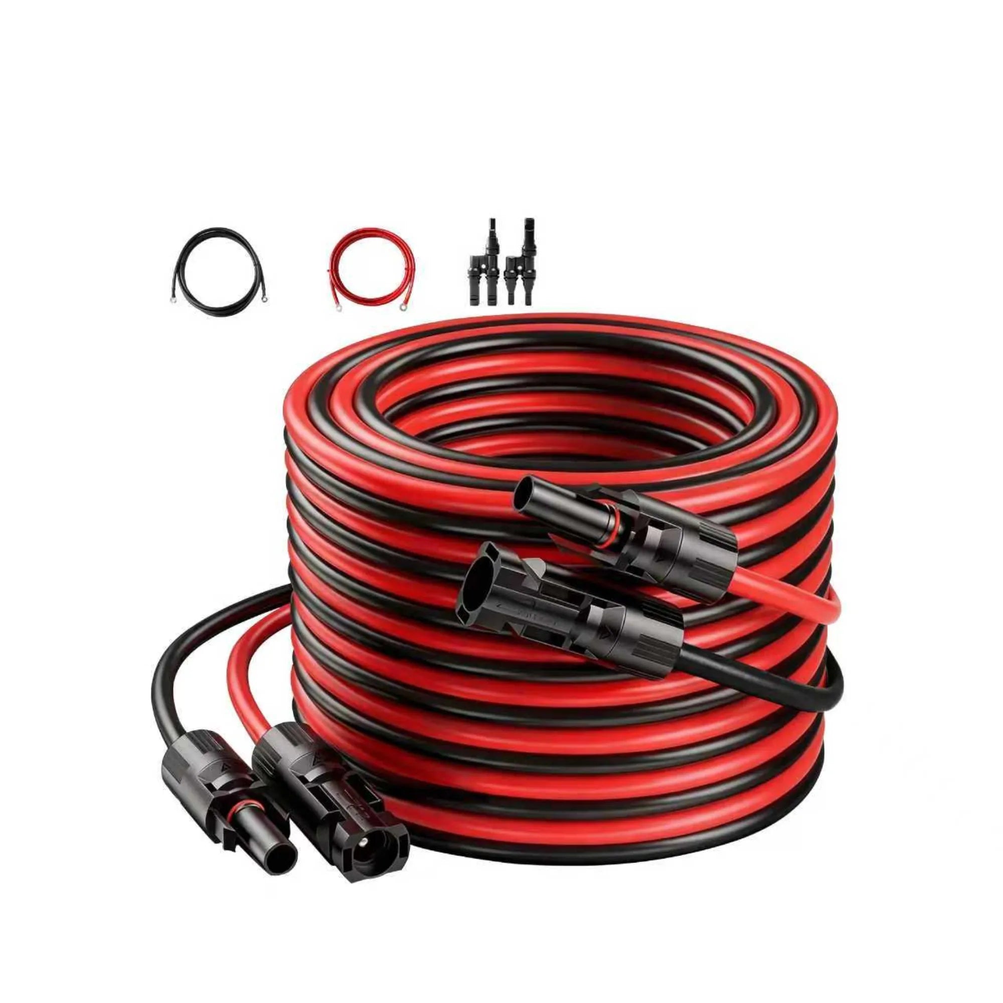 solar panel extension cable
