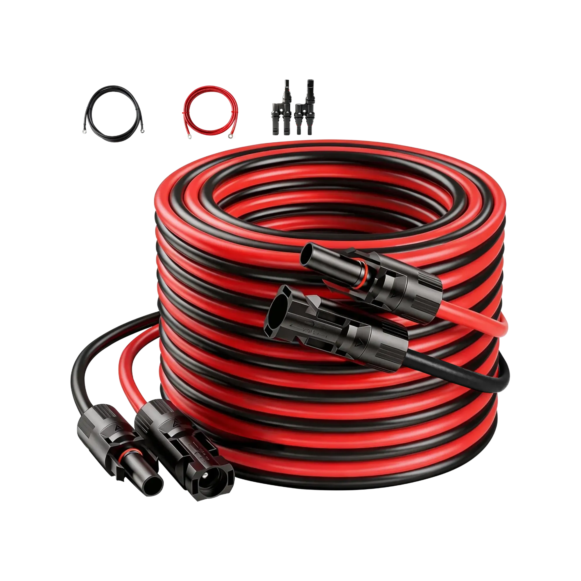 solar panel extension cable