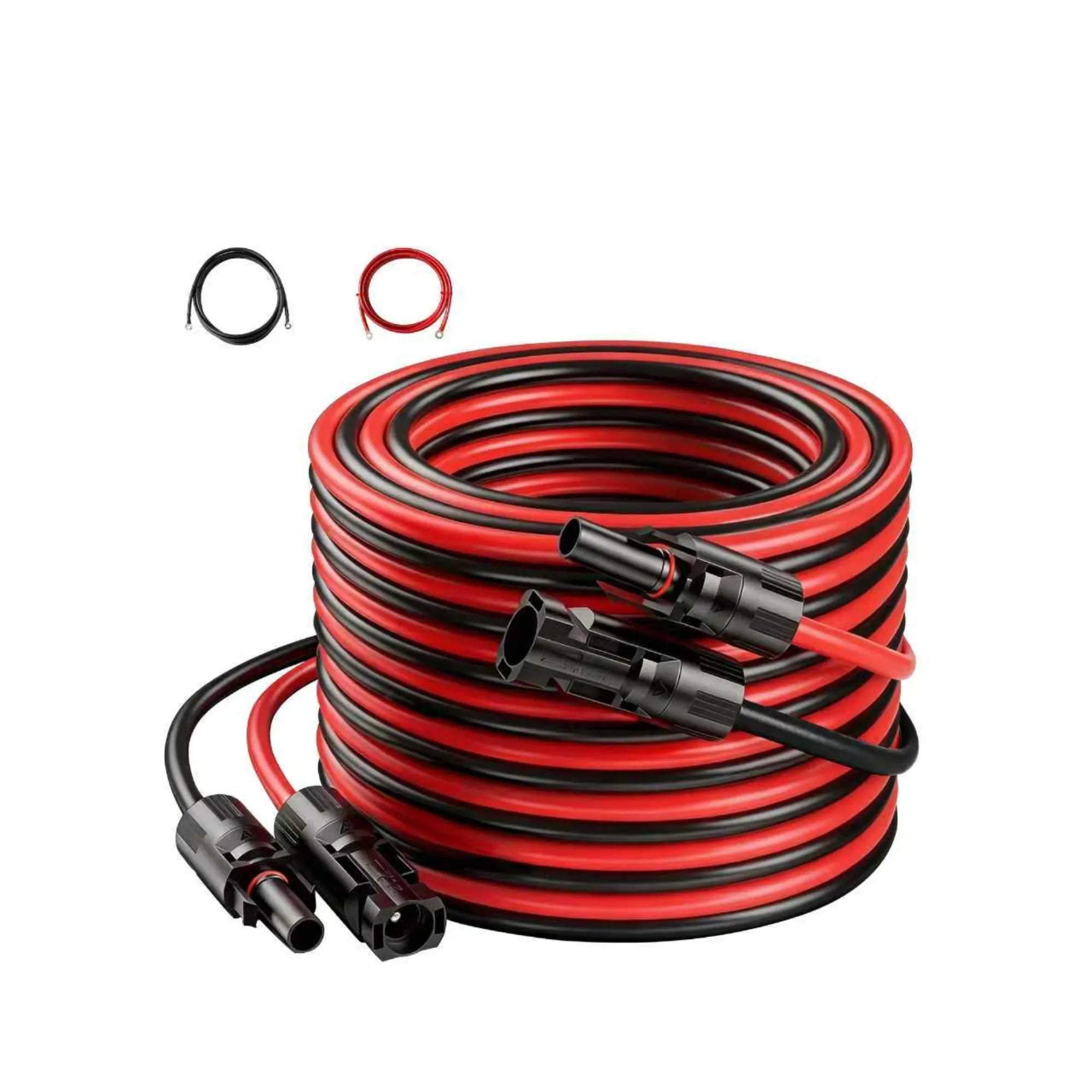 solar panel extension cable