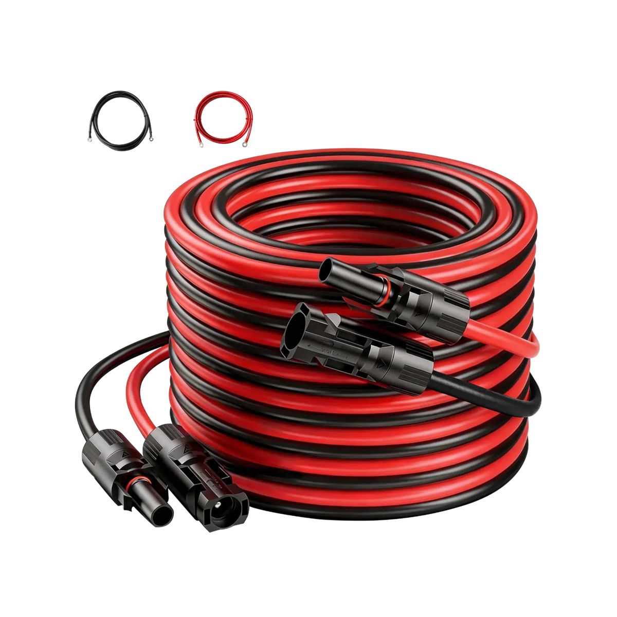 solar panel extension cable