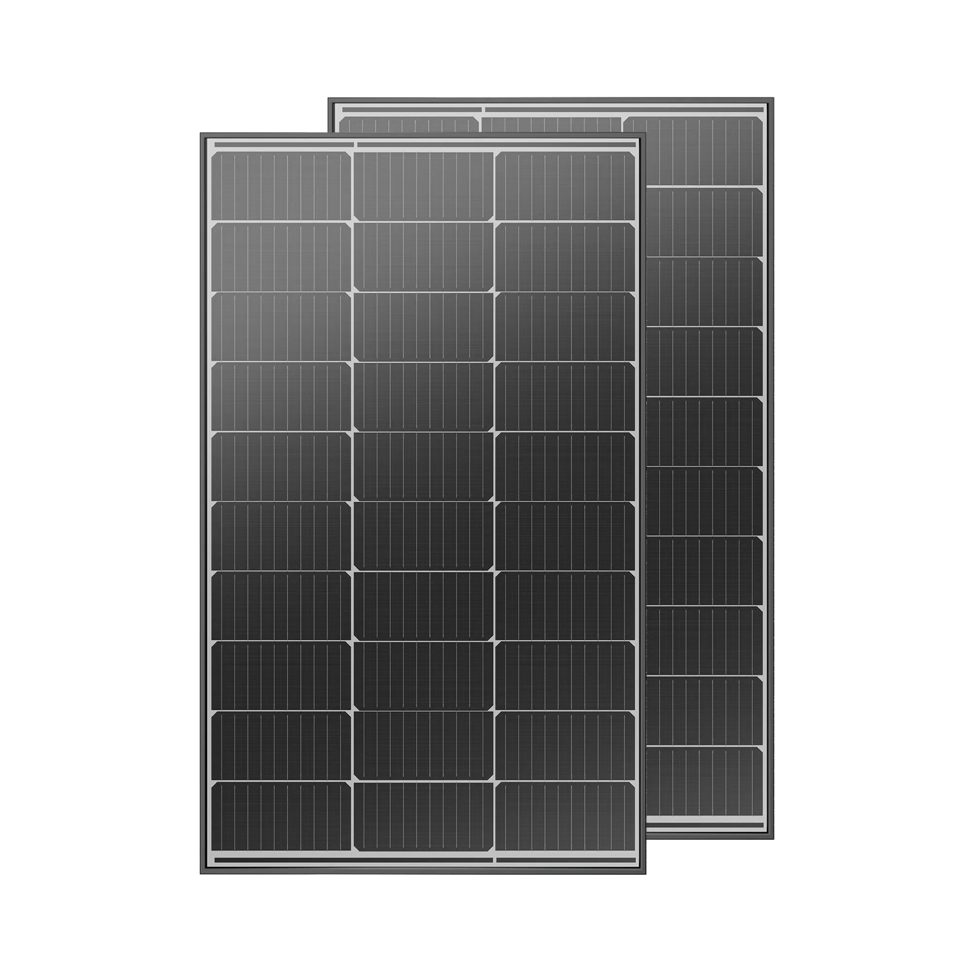 その他 2pcs 100w mono solar panel 100 Watts Solar Panel | 100 Watt