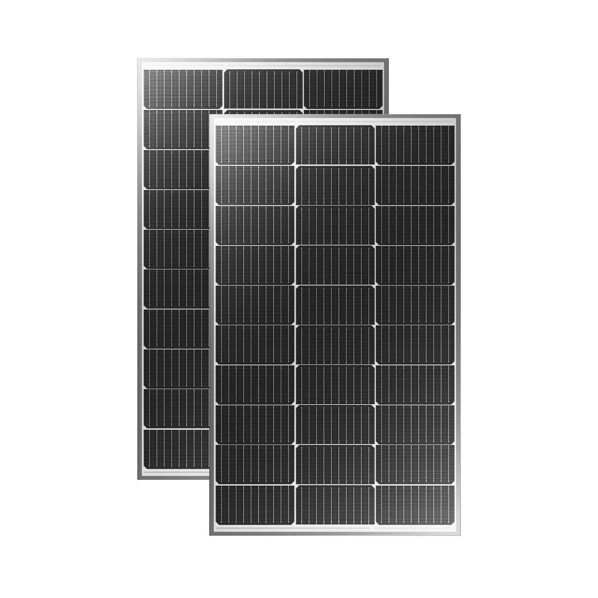 100w solar panels