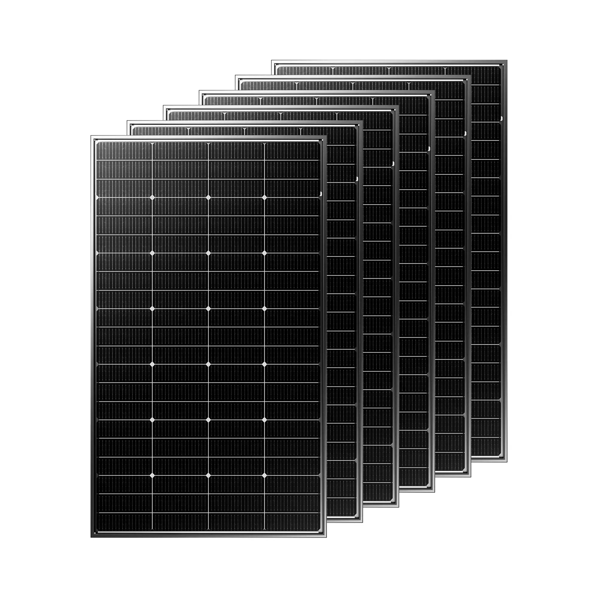 200w solar panels