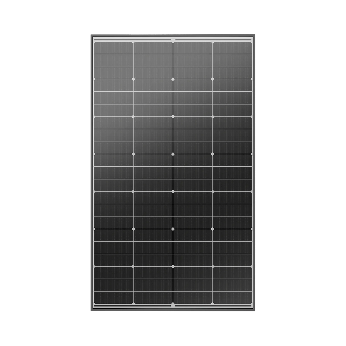 200w solar panel