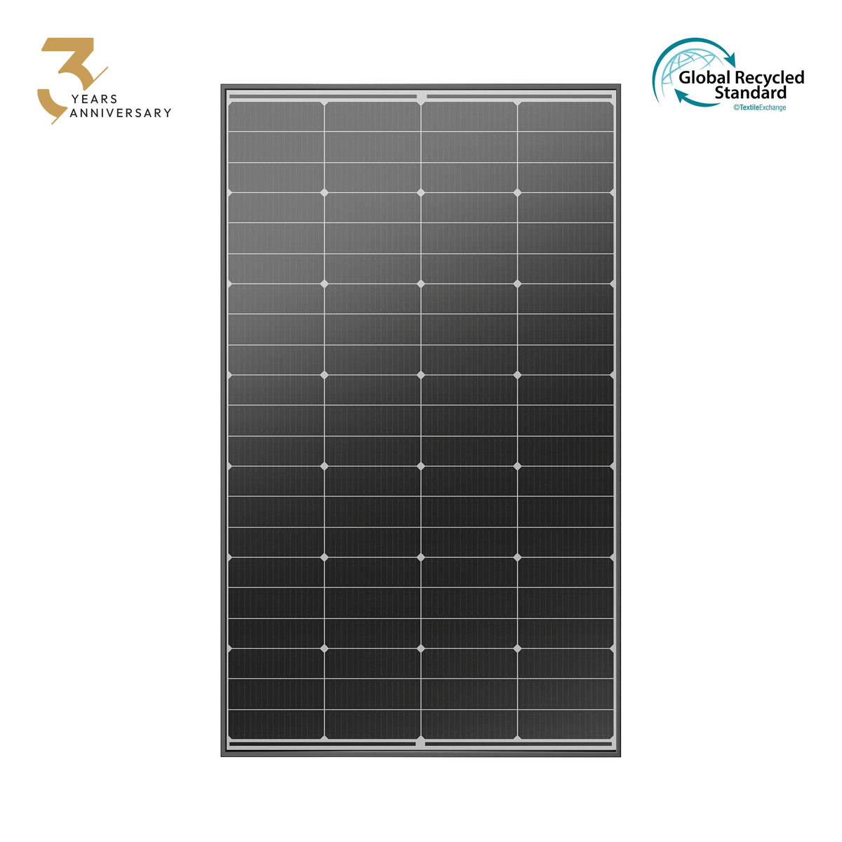 200w solar panel