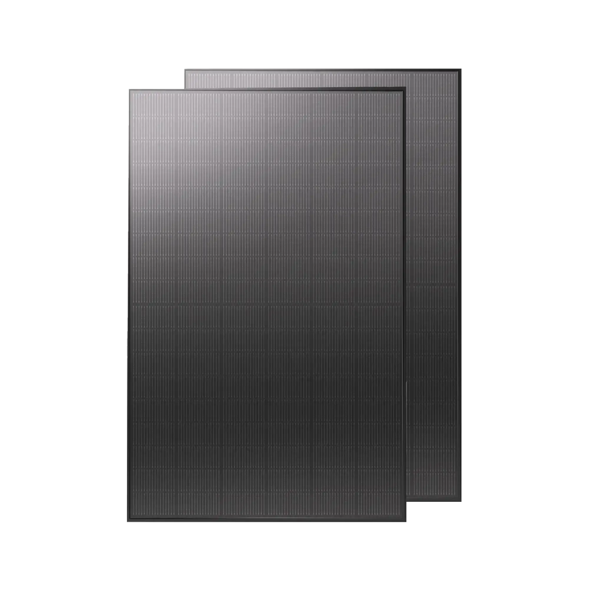 jjn 425w solar panels