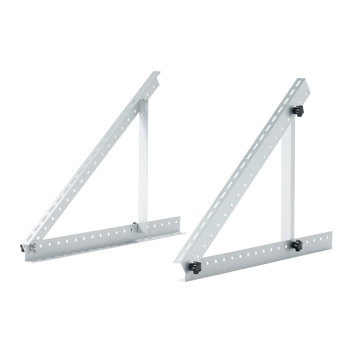 Solar Panel Mounting brackets