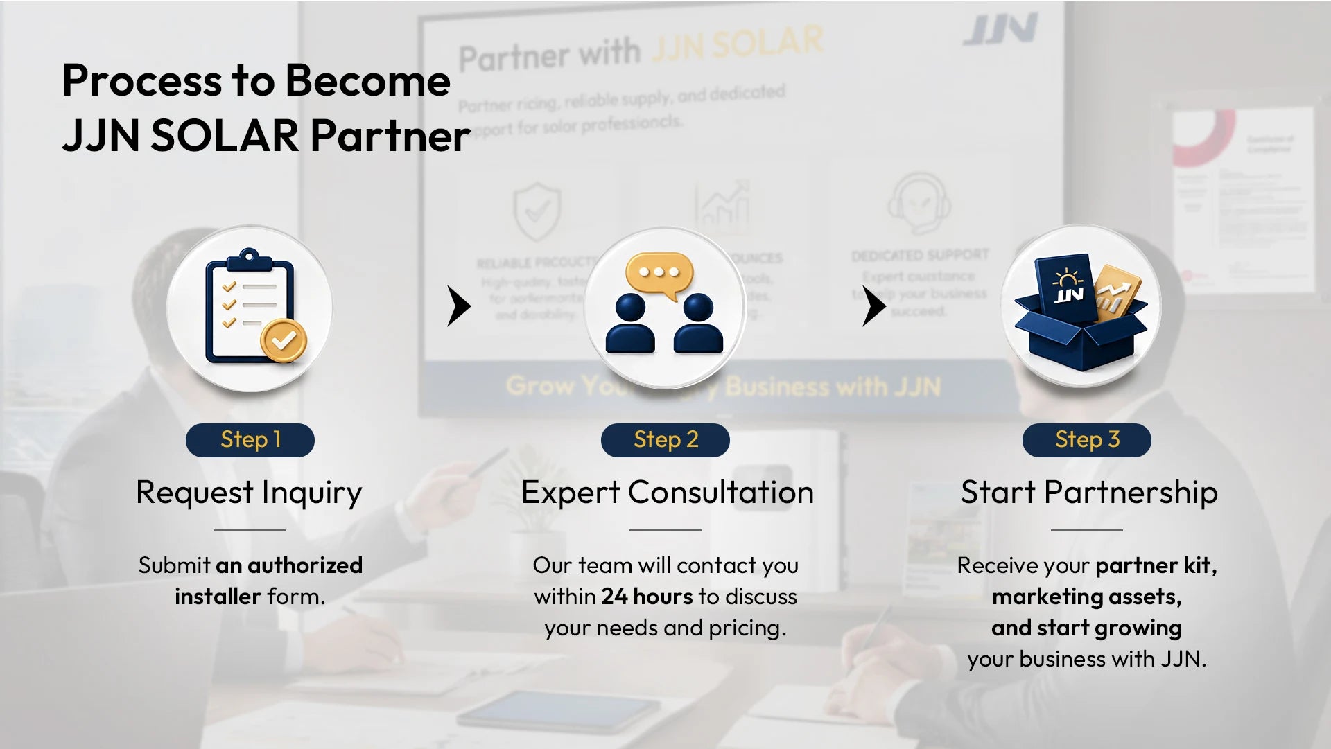 jjn business cooperation