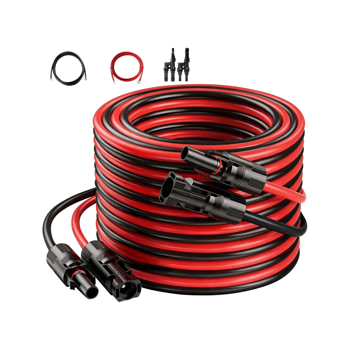 jjn solar panel wiring 8awg