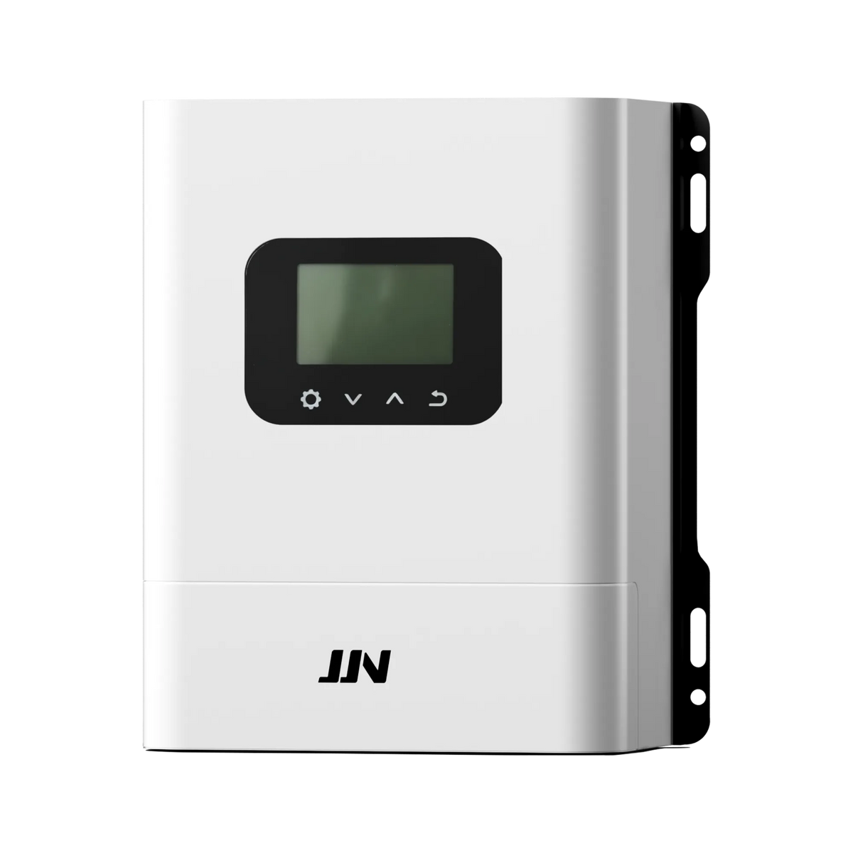 jjn mppt solar charge controller