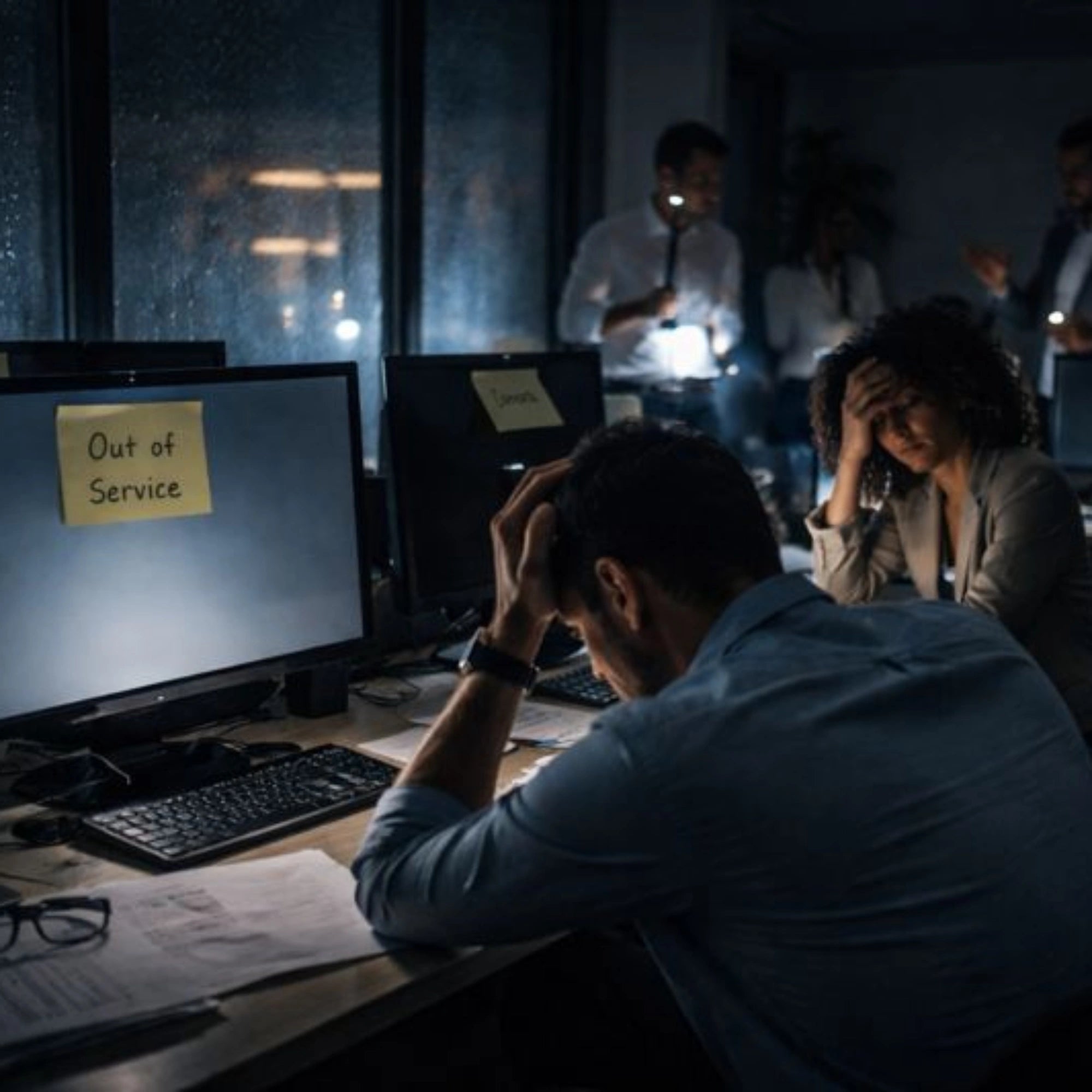 solar solutions for disaster jjn solar panels