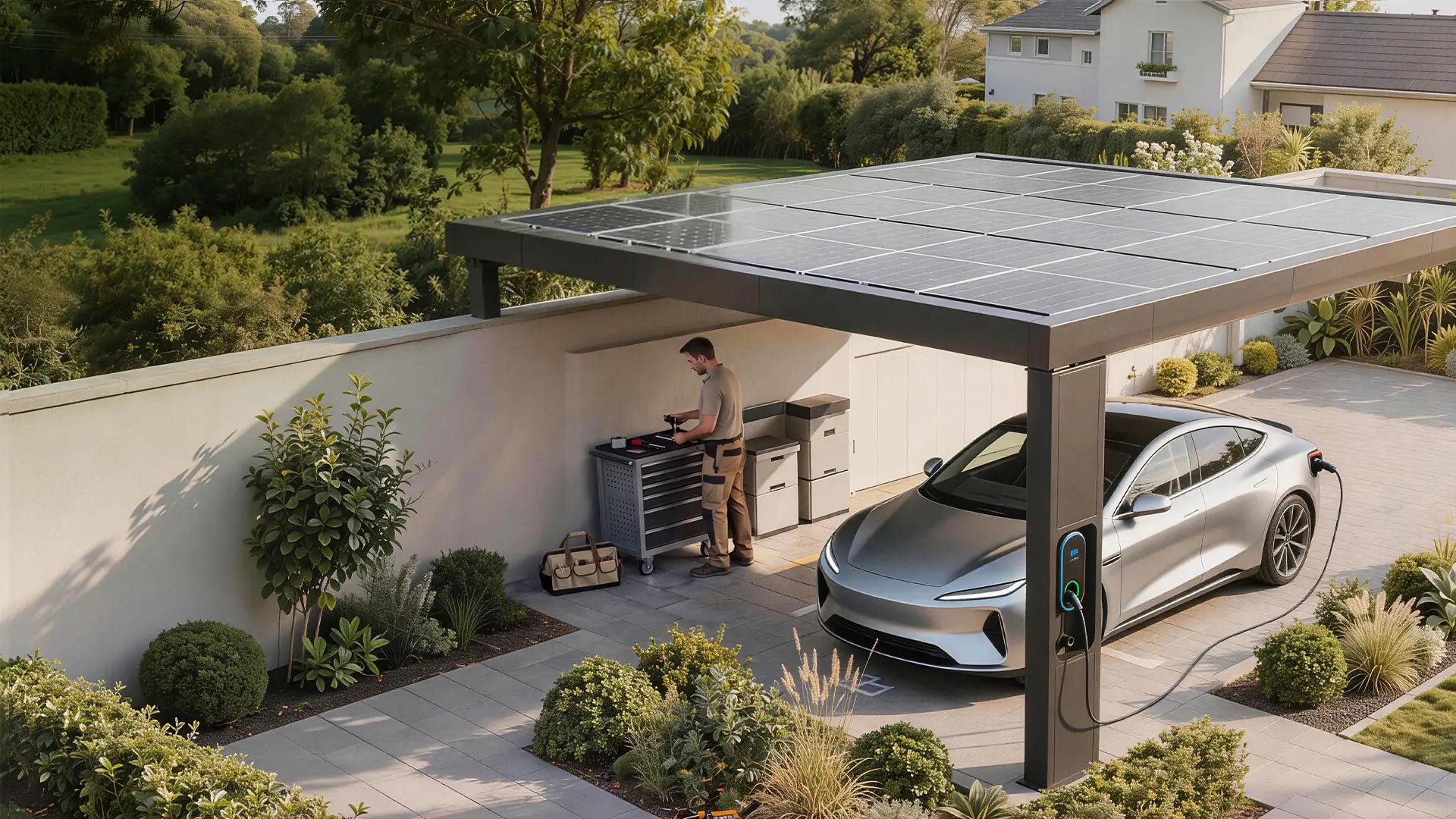 jjn solar kits