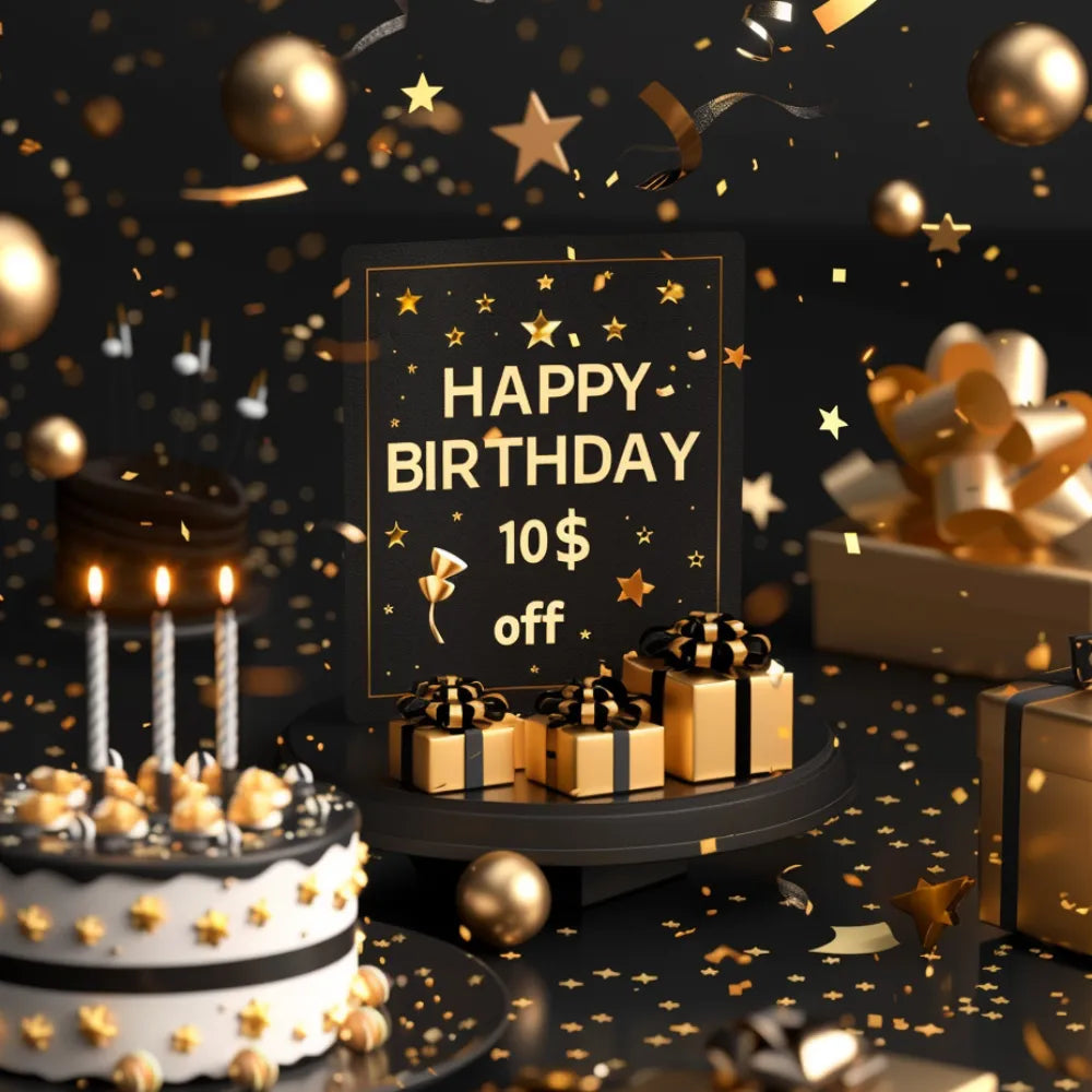 membership birthday jjn solar