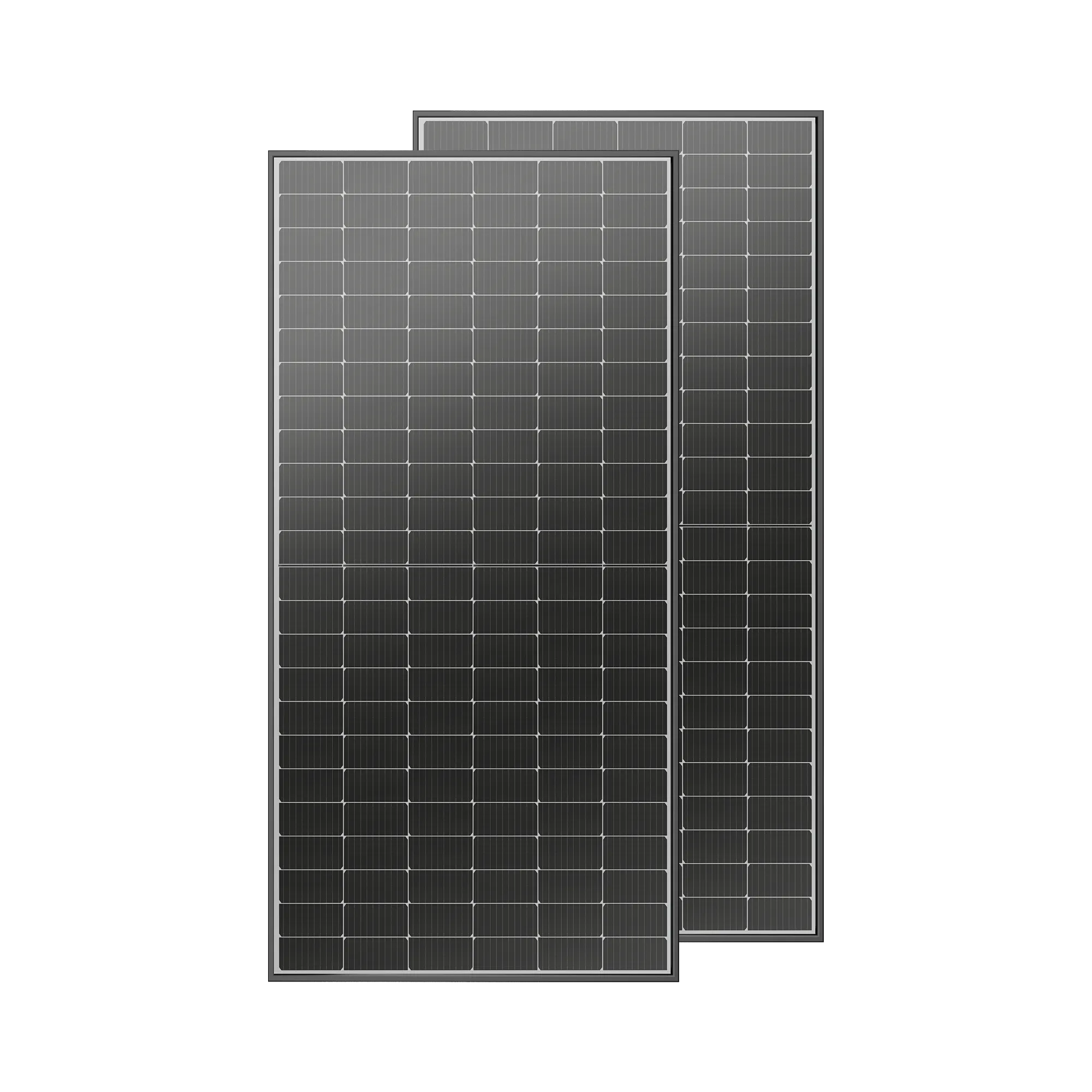 550w solar panels