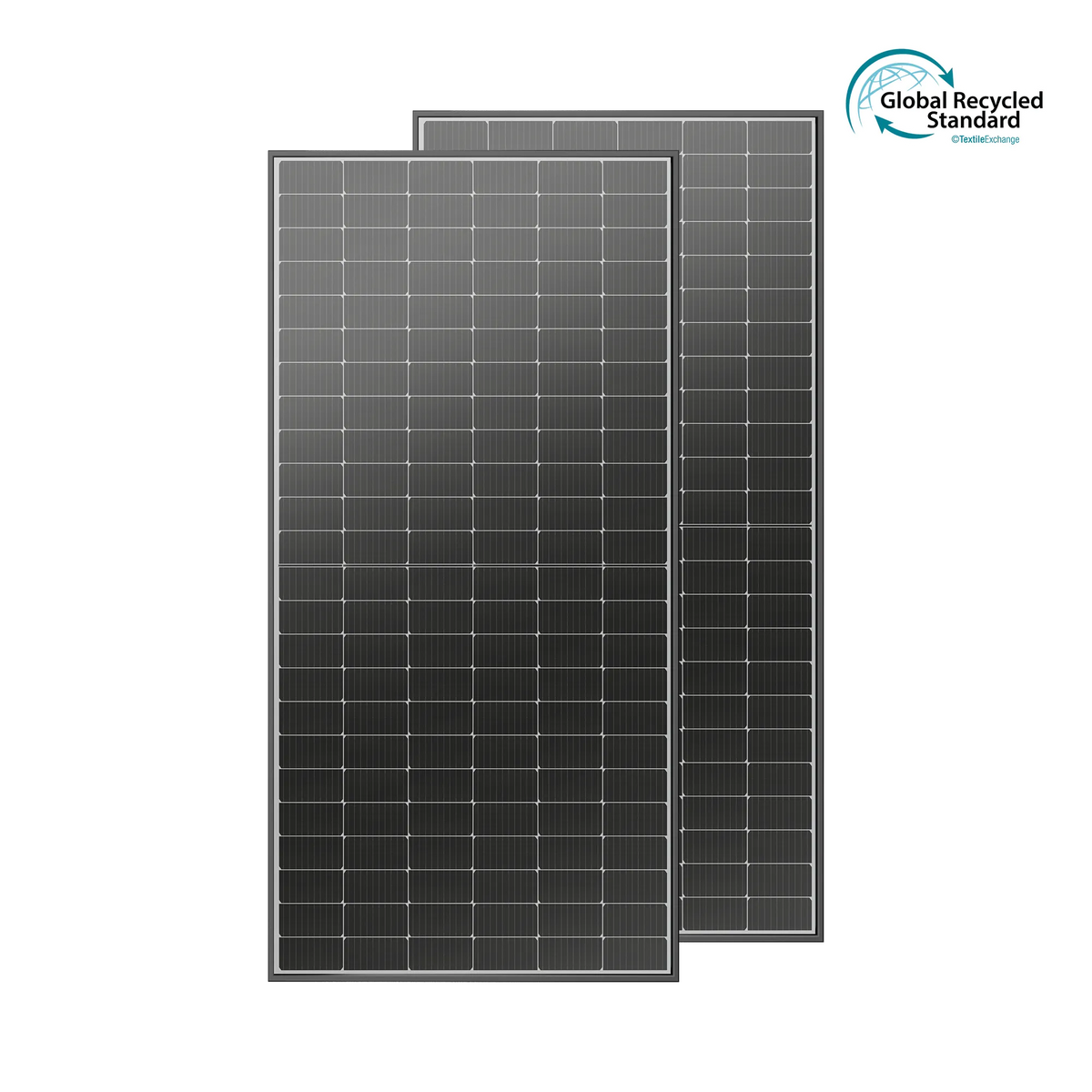 550w solar panels