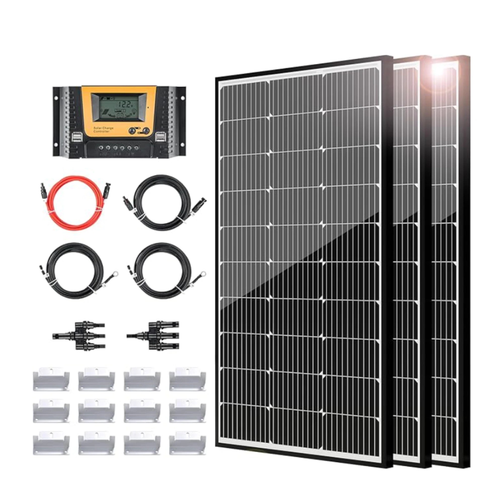 jjn solar panels