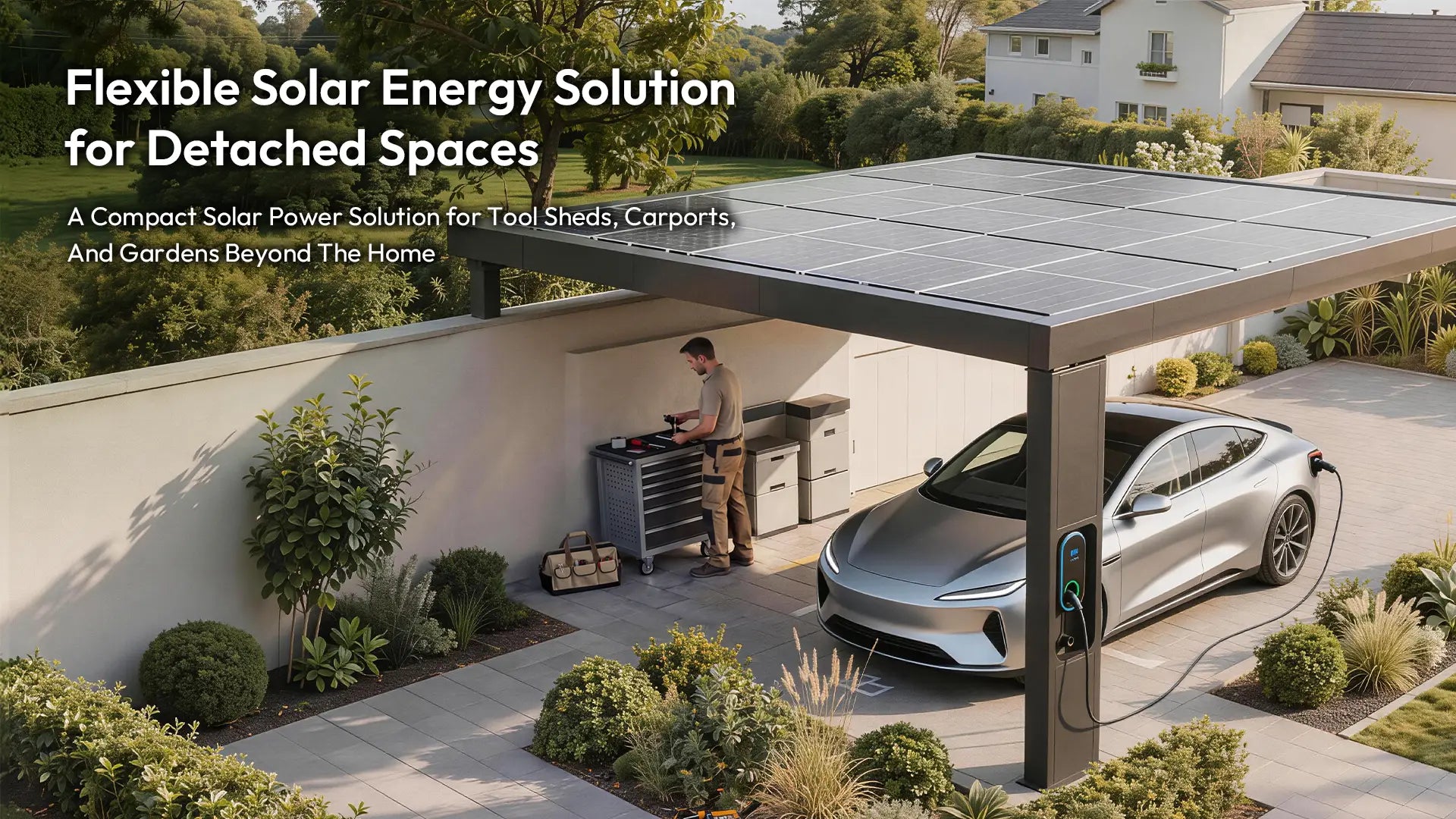 jjn solar kits