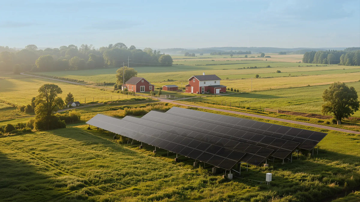 Should You Buy Solar Panels Now or Wait Until 2027?