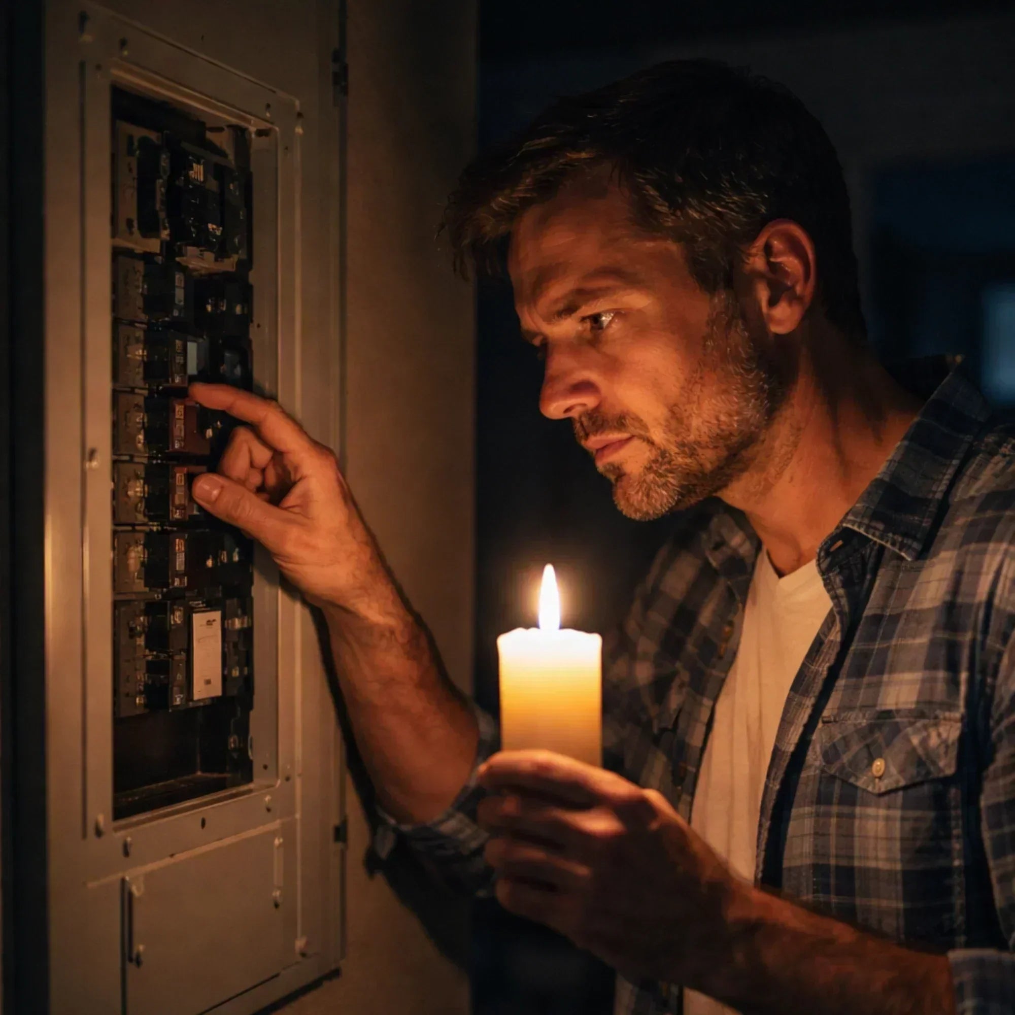 Power Planning for Extreme Weather, Outages, and Rising Electricity Costs