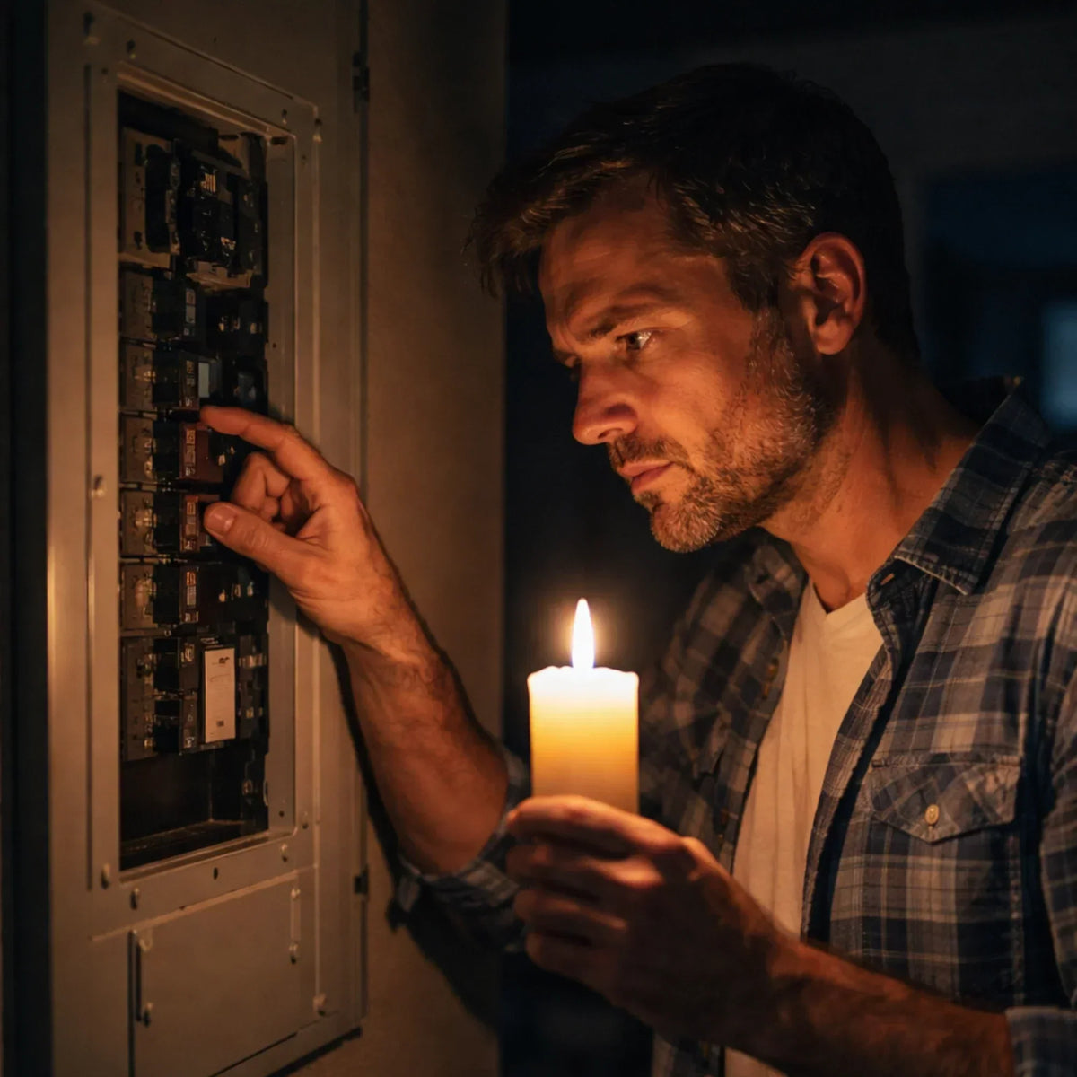 How to Calculate Emergency Power Needs (Step-by-Step Guide)