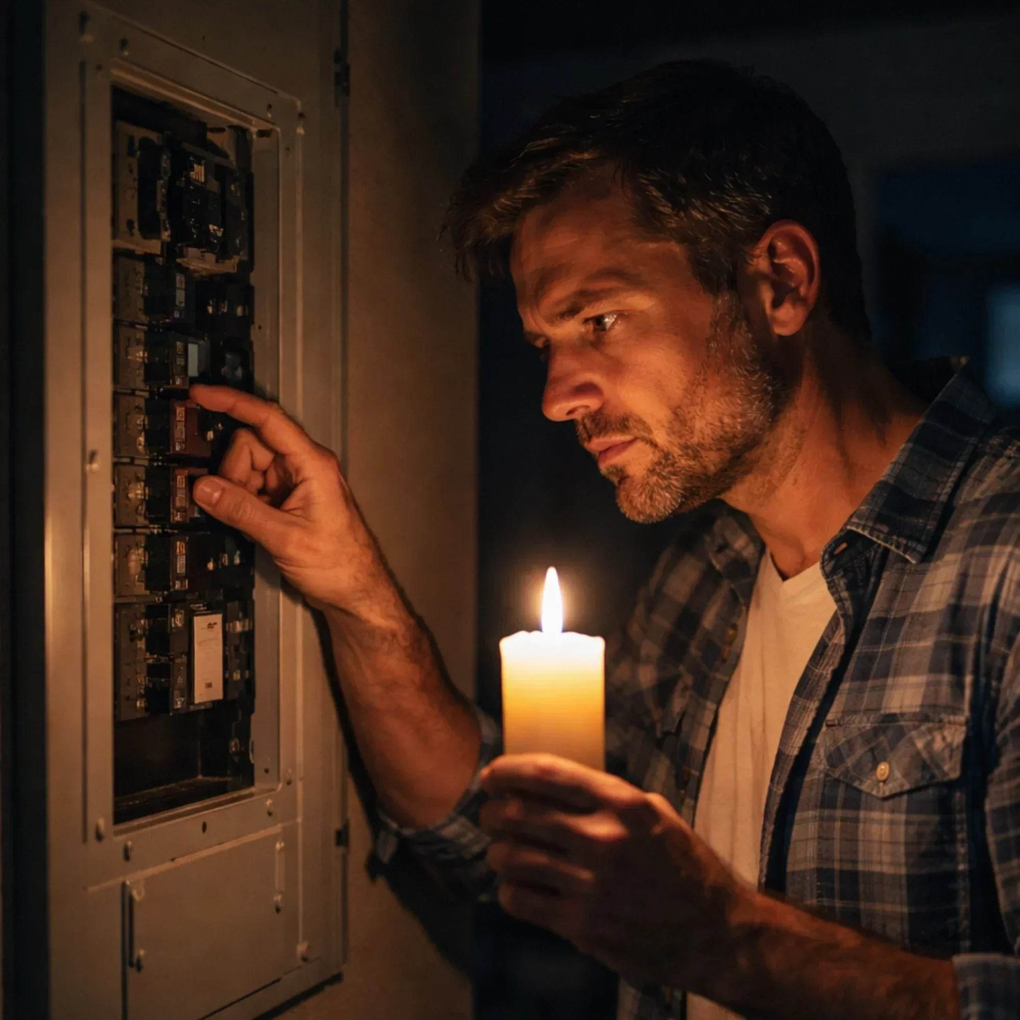 How to Calculate Emergency Power Needs (Step-by-Step Guide)