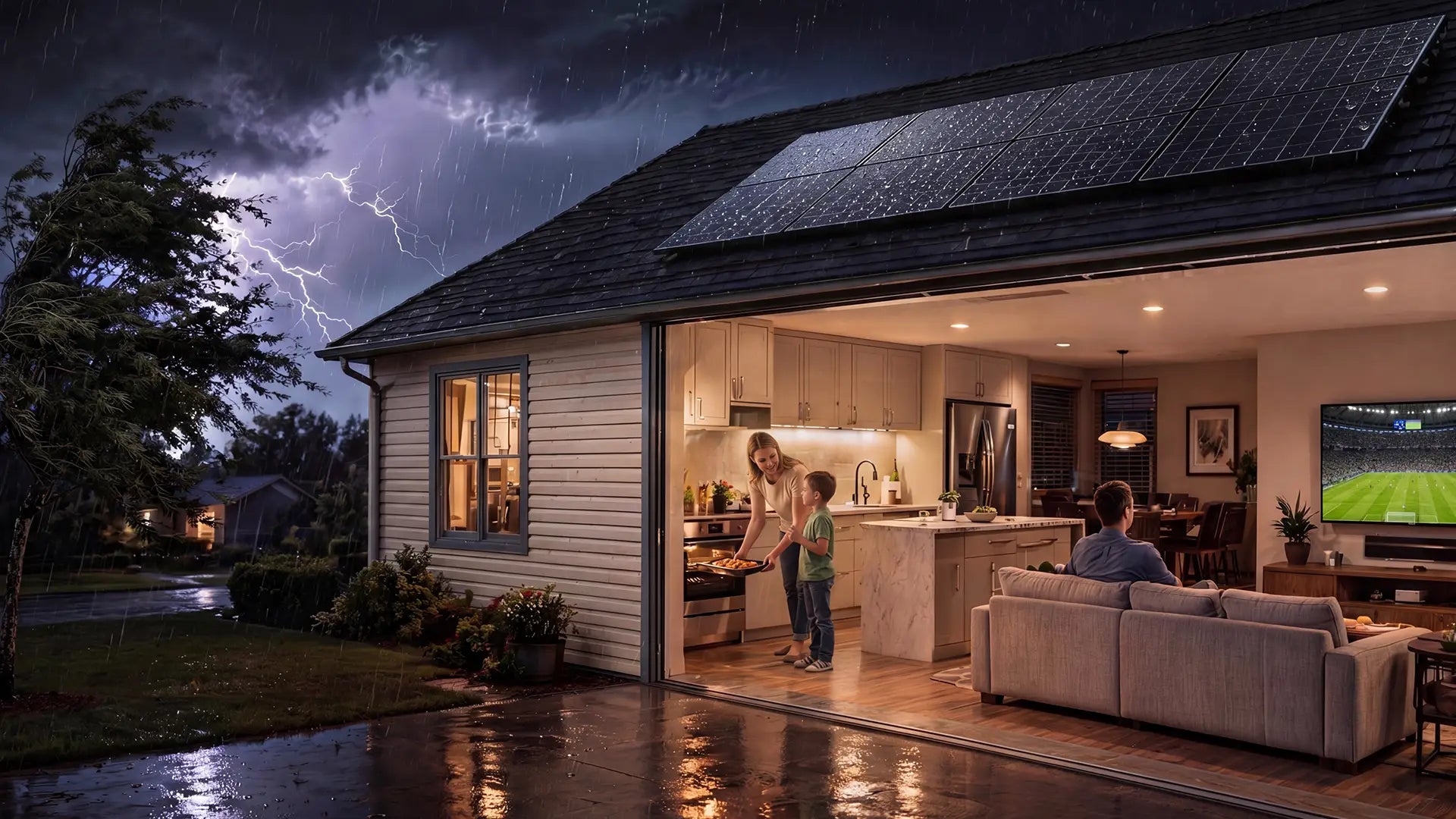 How Many Solar Panels Do I Need? Complete Sizing Guide (2026)