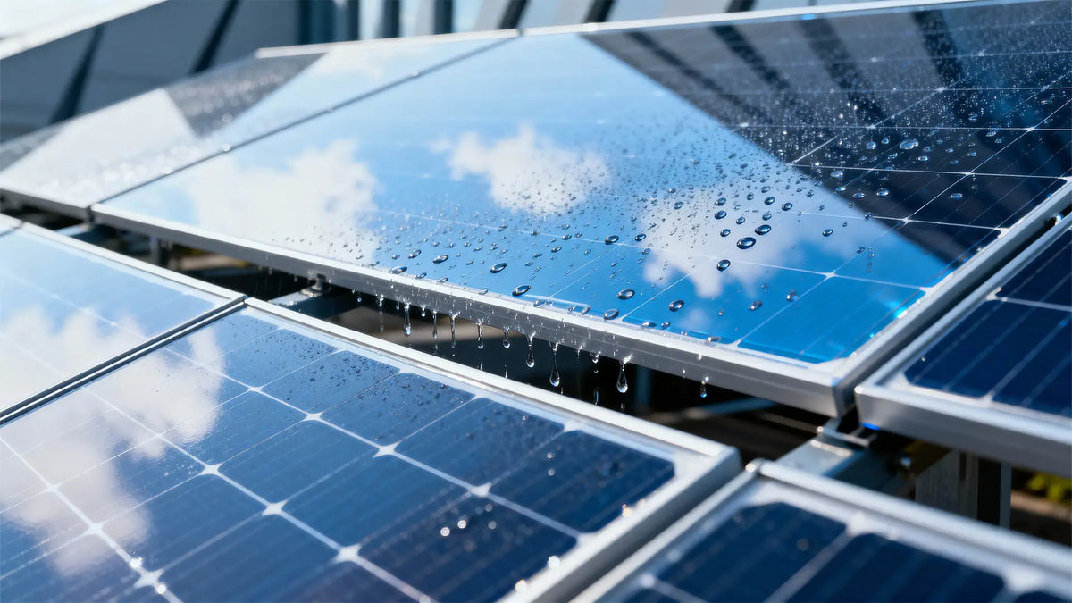 How to Choose the Right Power Station for Solar Panels: Portable vs Home Backup Guide