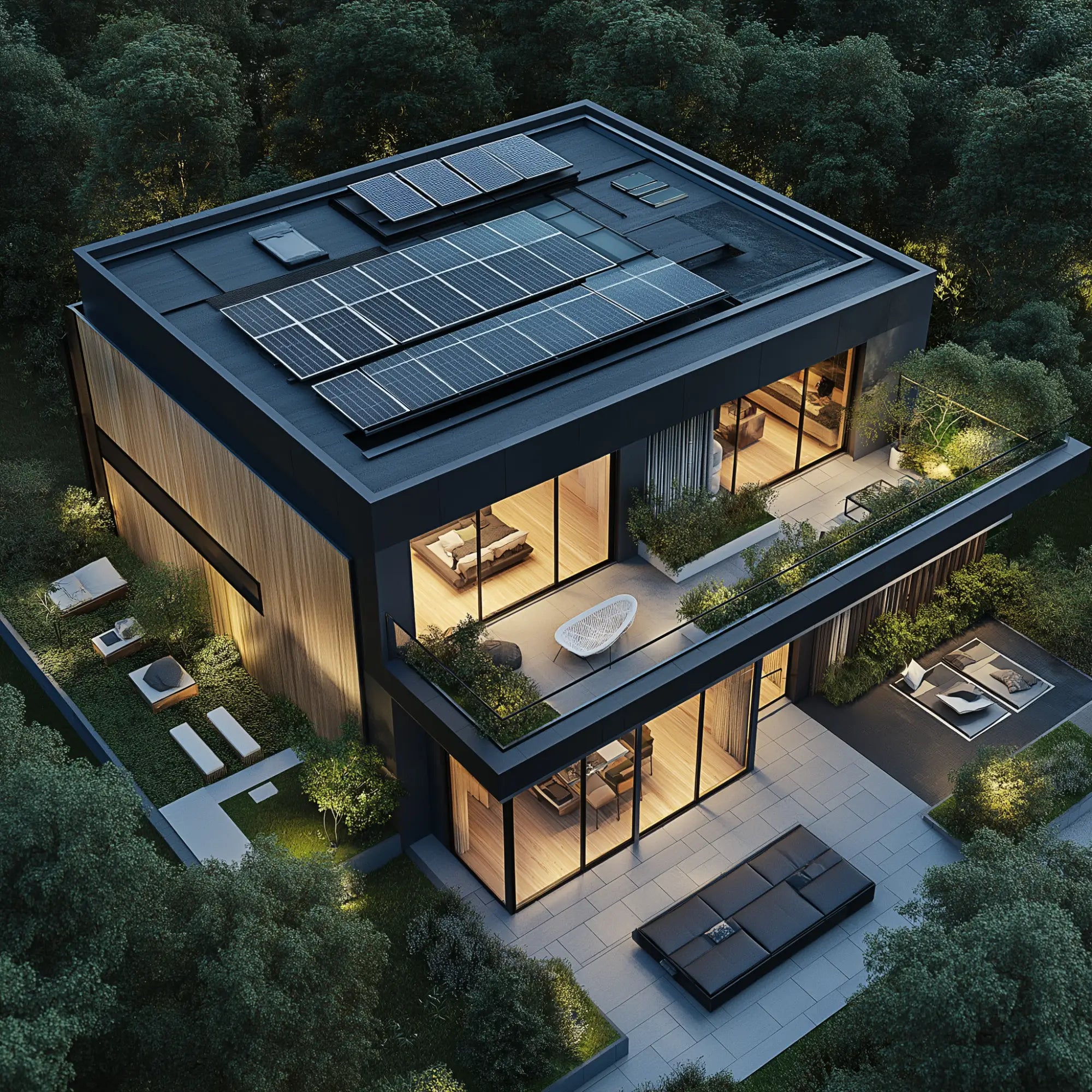 Thinking About Going Solar? Here’s What You Need to Know