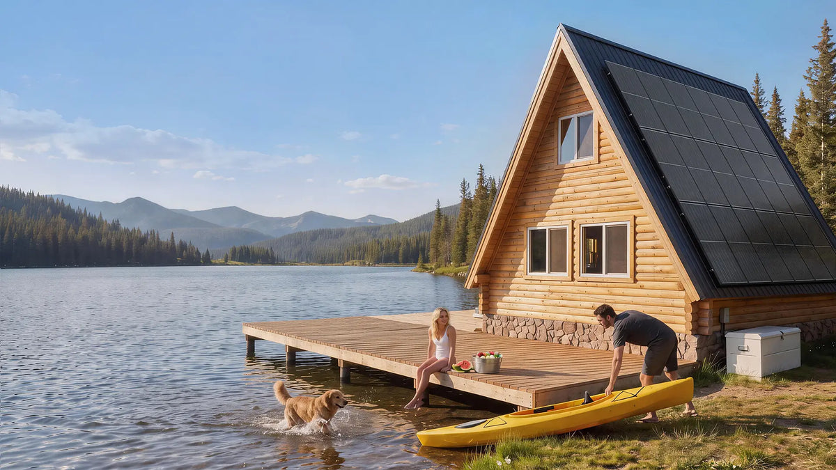 Solar Panels Needed by House Size (1,000–4,000 Sq Ft): Complete Home Guide (2026)