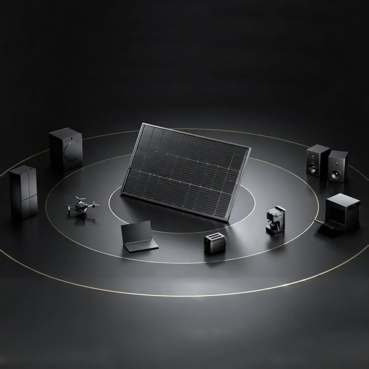 How Much Power Do Common Appliances Use?