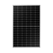 Bifacial Solar Panel