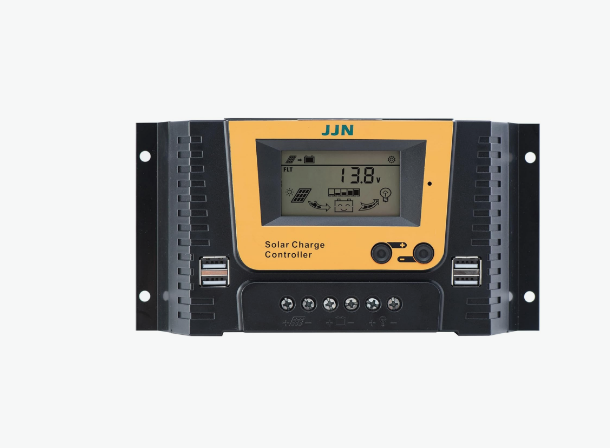PWM Controller
