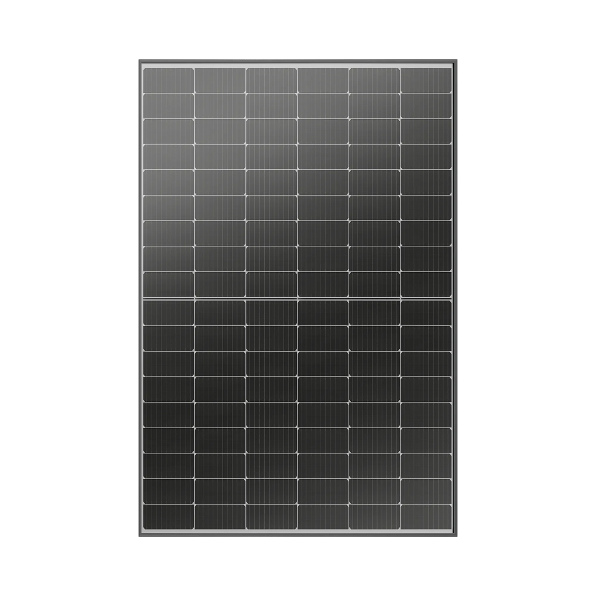 400w solar panels 1pcs
