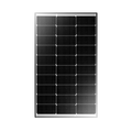 100w solar panel