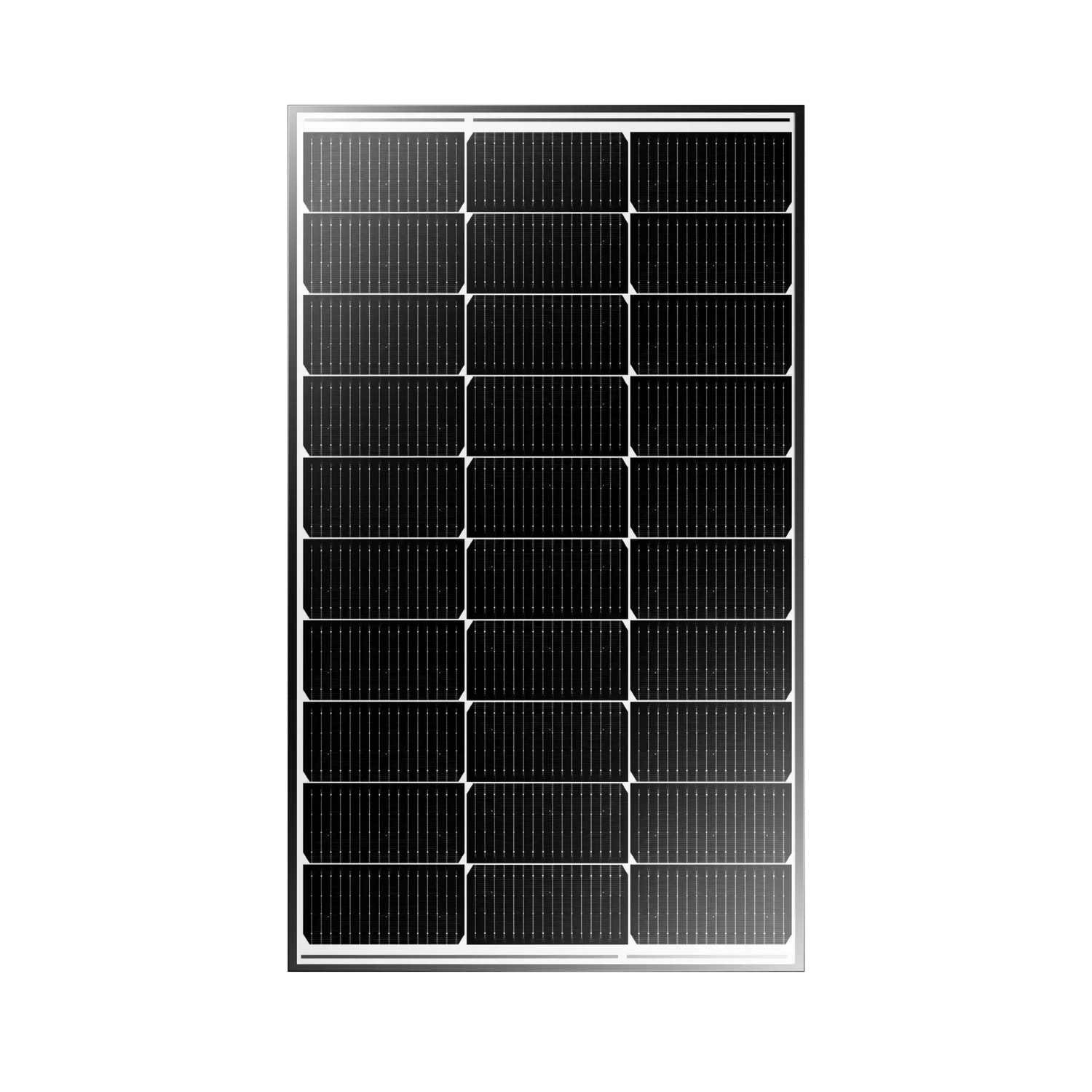 100W N-Type Solar Panel