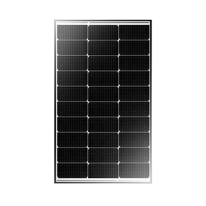100W N-Type Solar Panel