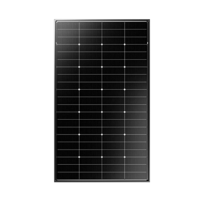 200W Bifacial Solar Panel