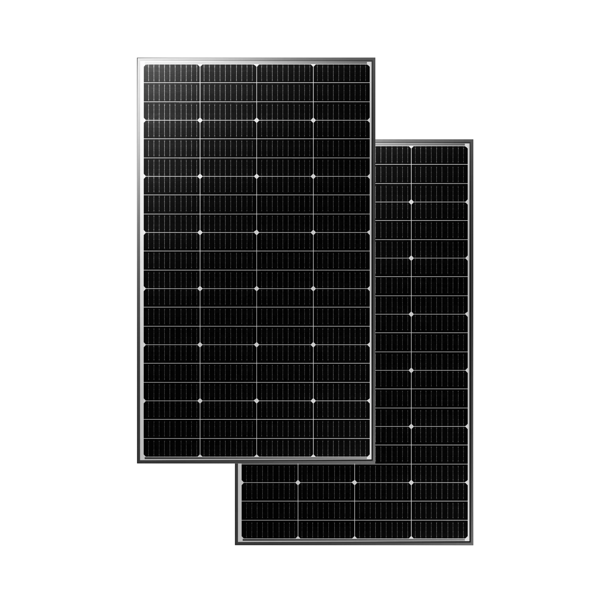 200w solar panels