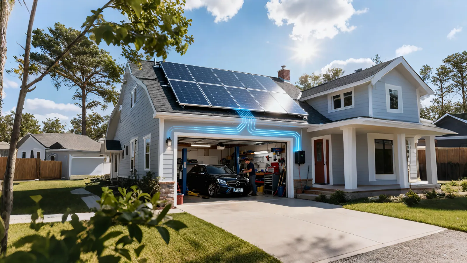 solar panels for anywhere jjn solar