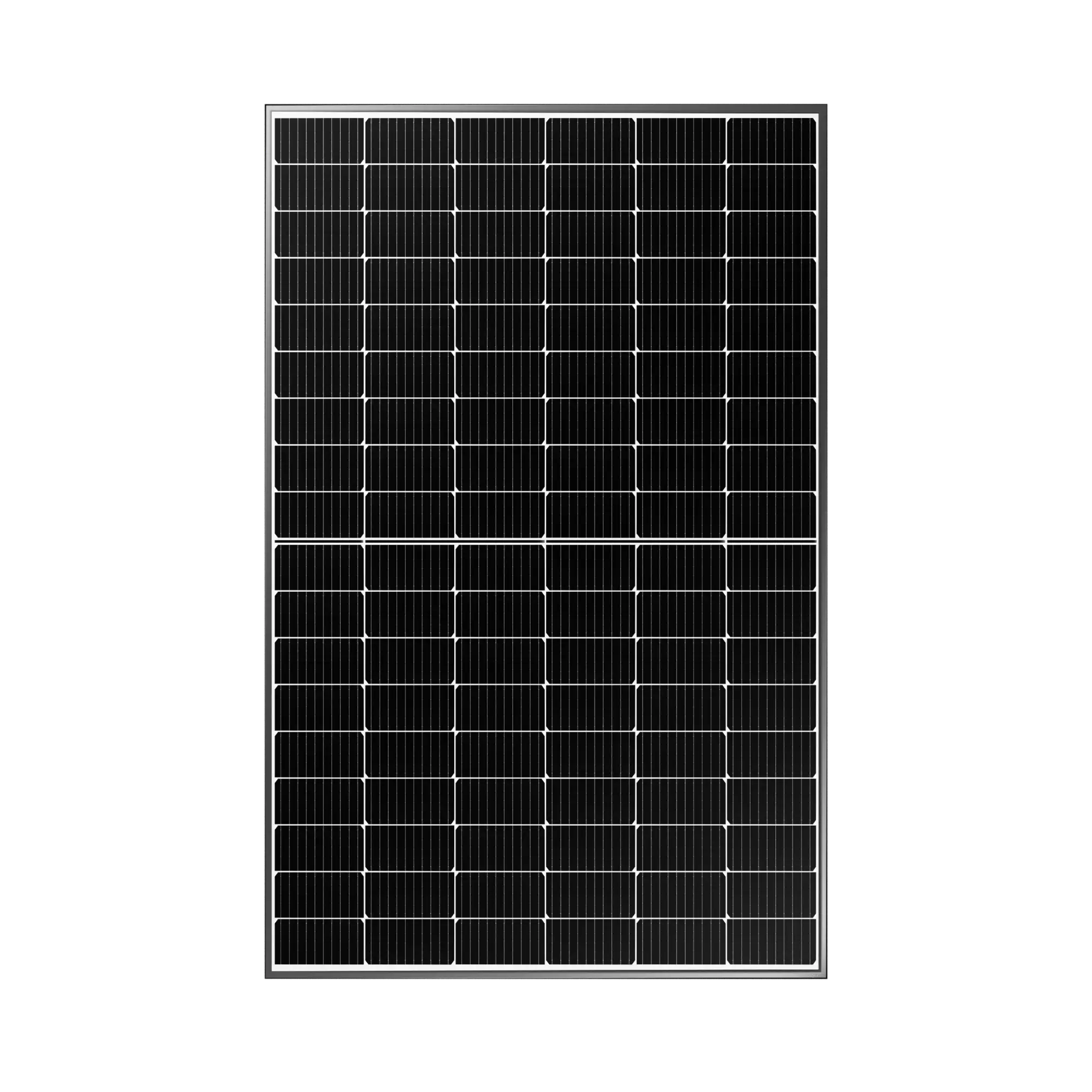 400W N-type Bifacial Solar Panel