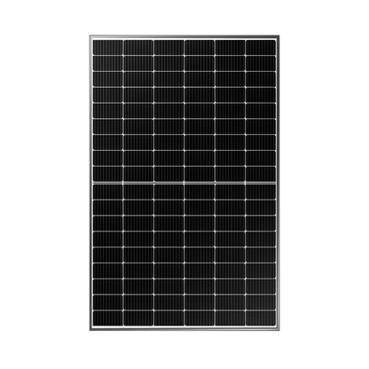 400W N-type Bifacial Solar Panel