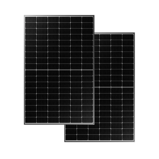 400w N-type solar panels 